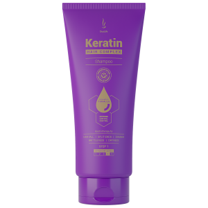 Champô DuoLife Keratin Hair Complex Advanced Formula Shampoo 200ml